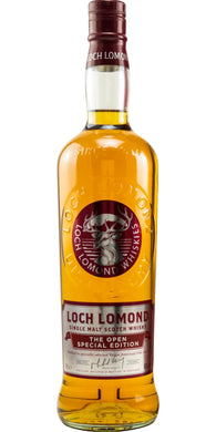 Loch Lomond The Open Special Edition 2021