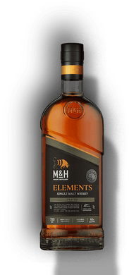 M&H Elements Peated