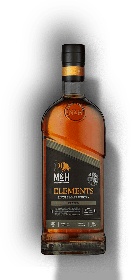 M&H Elements Peated