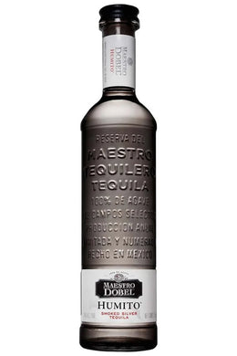 Maestro Dobel Humito Smoked Silver Tequila