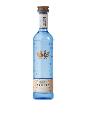 Maestro Dobel Pavito Silver Tequila