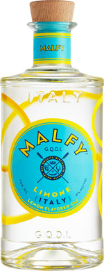 Malfy Gin con Limone Gin