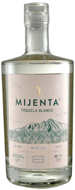 Mijenta Tequila Blanco