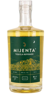 Mijenta Tequila Reposado