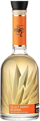 Milagro Select Reposado