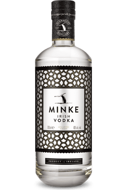 Minke Irish Vodka