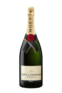 Moet & Chandon Imperial N.V. Brut Champagne