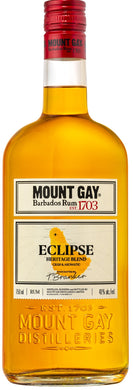 Mount Gay Rum Eclipse