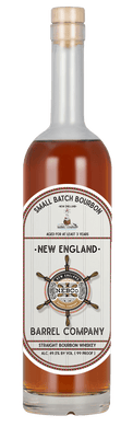 New England Small Batch Bourbon