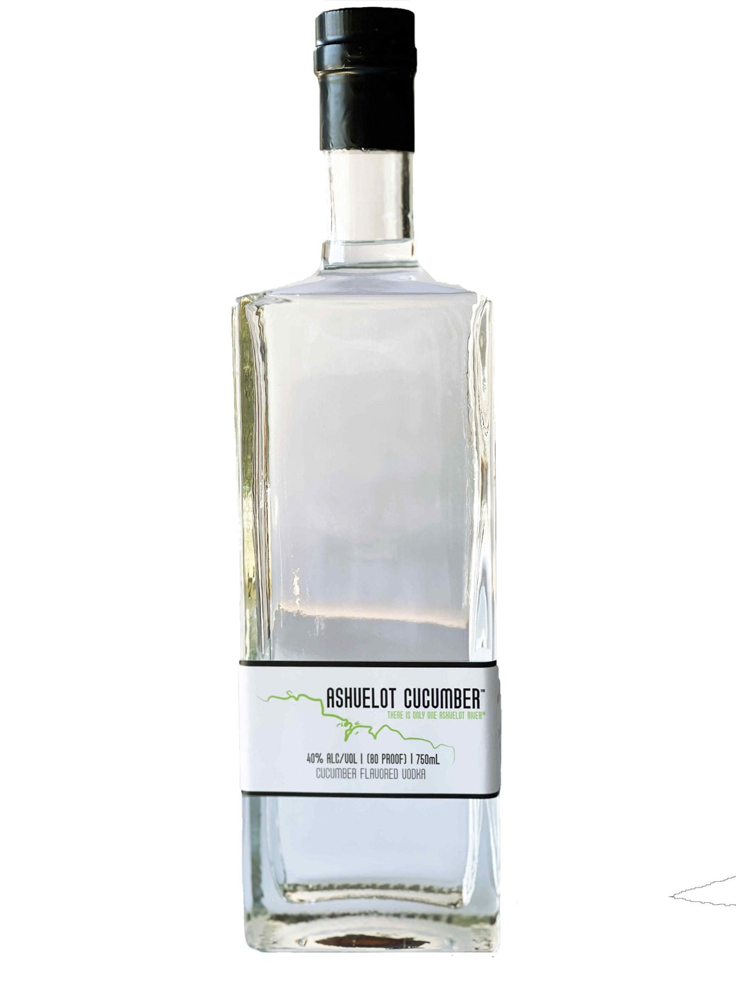 New England Sweetwater Ashuelot Gin