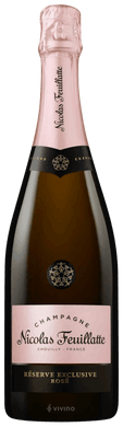 Nicolas Feuillatte Brut Rose 750 ml 12%