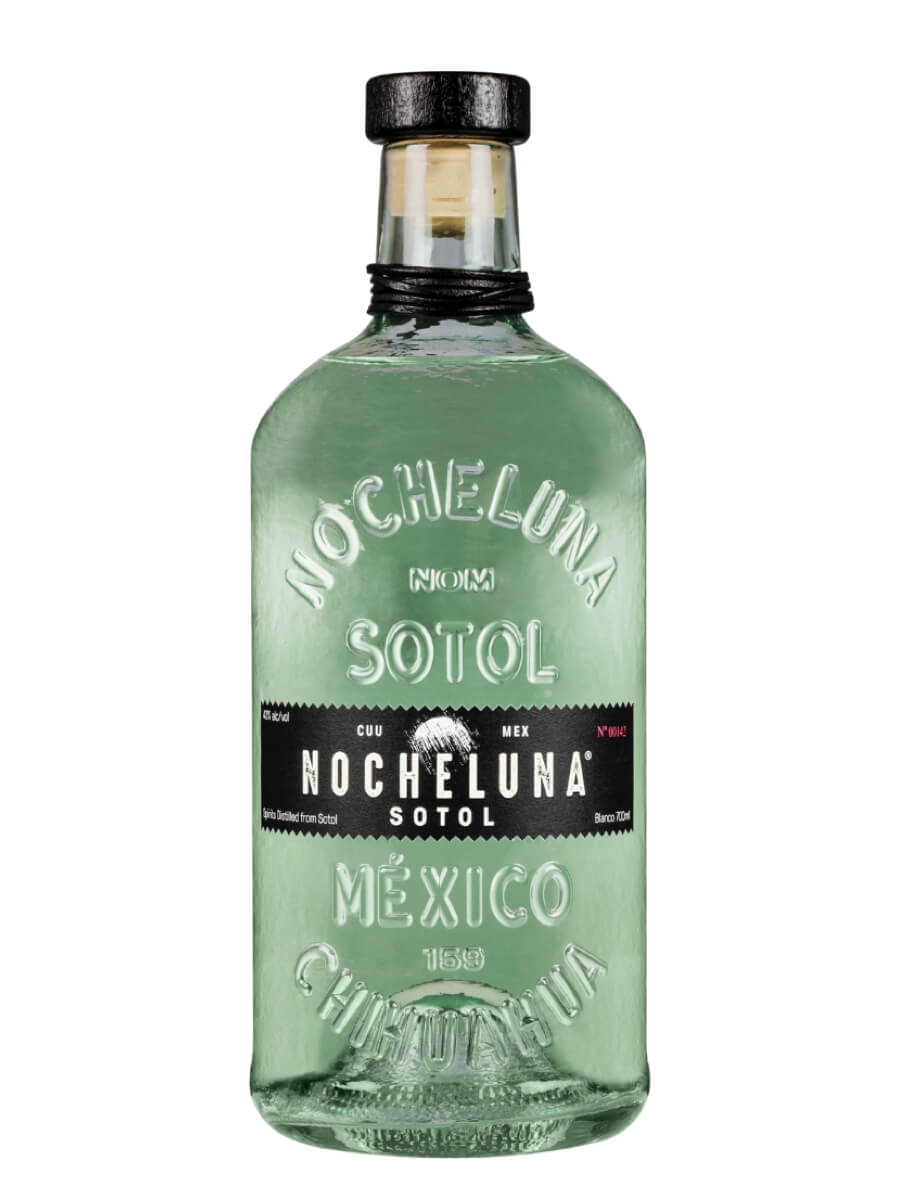 Noche Luna Sotol Blanco