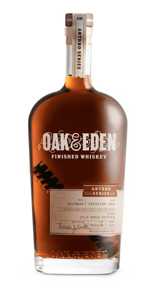 Oak & Eden Antho Series Tyler Filmore