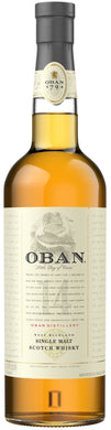 Oban 14 Years Old