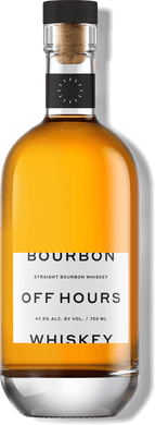 Off Hours Bourbon