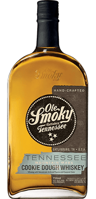 Ole Smoky Cookie Dough Whiskey