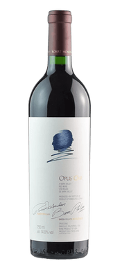 Opus One 2019 750 ml 13.5%