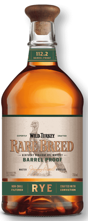 ウイスキー Wild Turkey Rare Breed 110 Proof Wild Turkey Rare Breed Bourbon | Total Wine & More