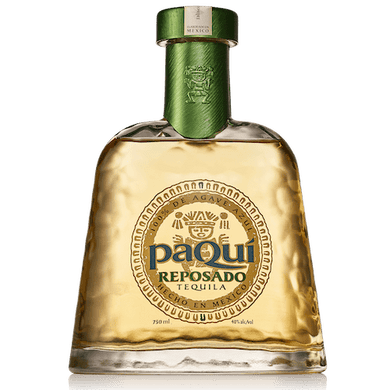 PaQuí Reposado Tequila