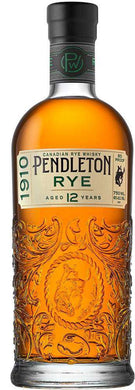 Pendleton 1910