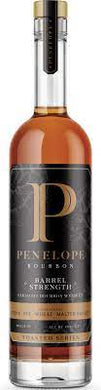 Penelope Bourbon Toasted Series