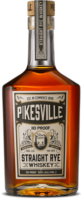 Pikesville Rye