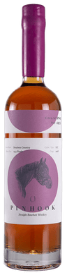 Pinhook Bourbon Cask Strength Bourbon Country 2018 750 ml 57.65%