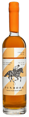 Pinhook Bourbon Flagship Heist Bourbon 2021