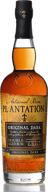 Plantation Original Dark Double Aged Rum