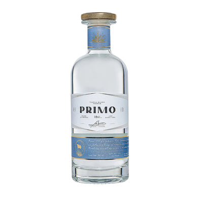 Primo 1861 Blanco Tequila