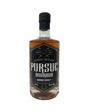 Pursue Bourbon