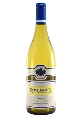 Rombauer Vineyards 2021 Carneros Chardonnay