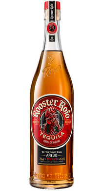 Rooster Rojo Anejo Tequila