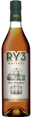 Ry3 Whiskey