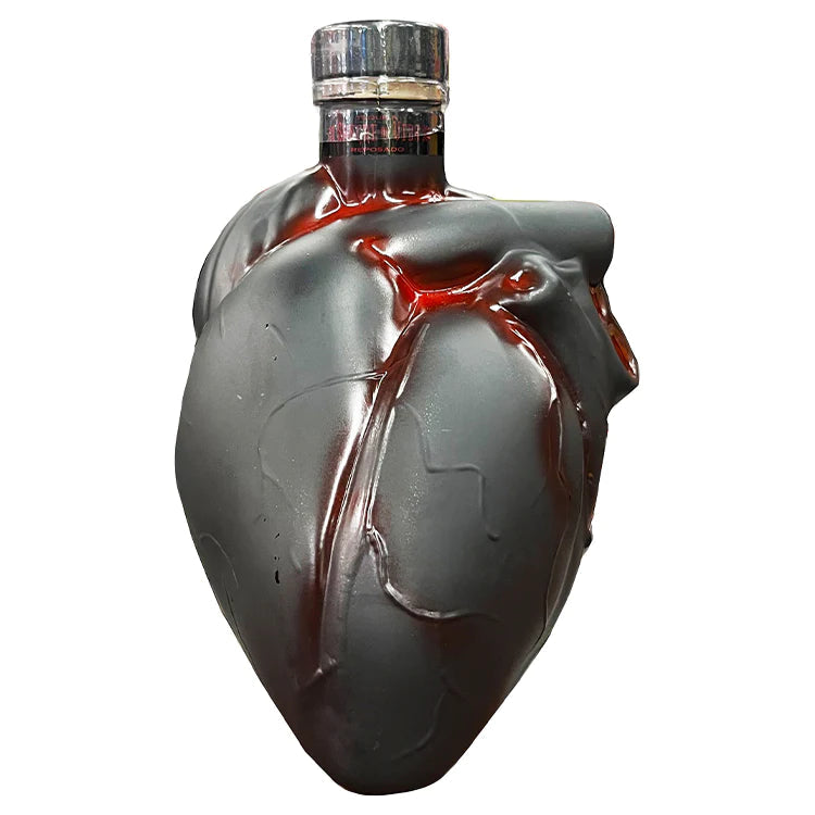 Sangre de Vida Corazon Reposado Tequila