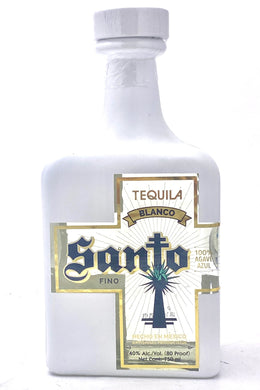 Santo Fino Tequila Blanco