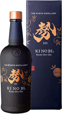 Sei Kino Bi Kyoto Dry Gin