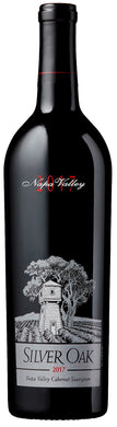 Silver Oak 2017 Napa Valley Cabernet Sauvignon