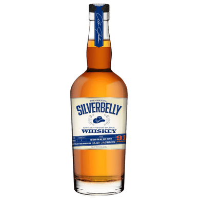 Silverbelly Whiskey