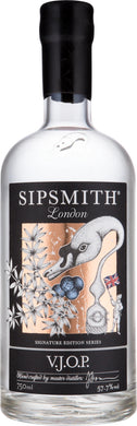 Sipsmith VJOP Gin