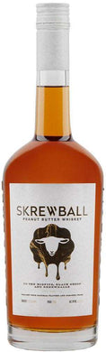 Skrewball Peanut Butter Whiskey