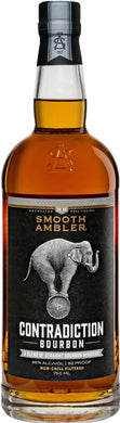 Smooth Ambler Contradiction Bourbon