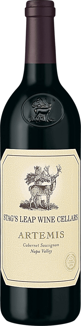 Stag's Leap Wine Cellars 2019 ARTEMIS Cabernet Sauvignon