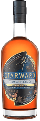 Starward Two-Fold Double Grain Australian Whisky