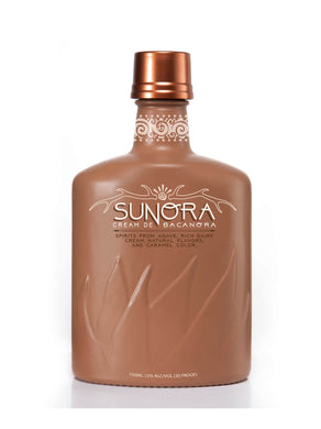 Sunora Cream De Bacanora Mocha
