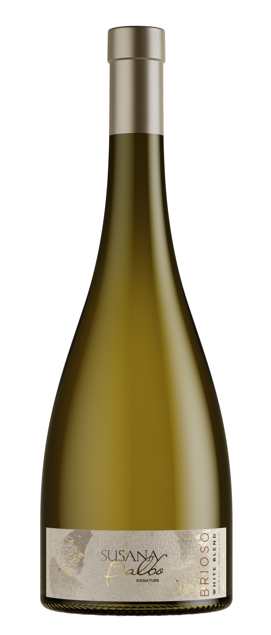 Susana Balbo Brioso Valle de Uco 2017 750 ml 13%