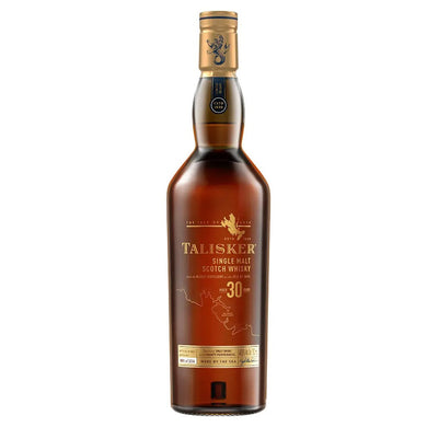 Talisker 30 Year Old