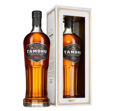 Tamdhu Batch Strength 005