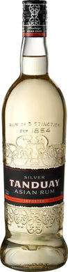 Tanduay Asian Silver Rum