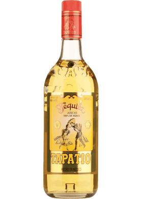 Tapatio Tequila Anejo